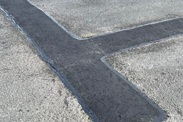 Pot Hole Repair Essex