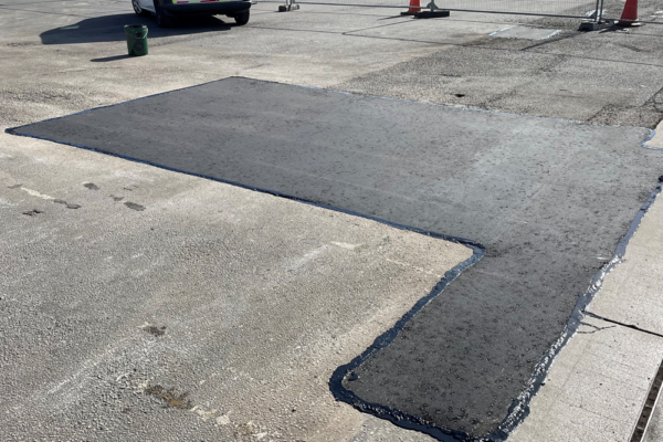 Pothole Repair Essex