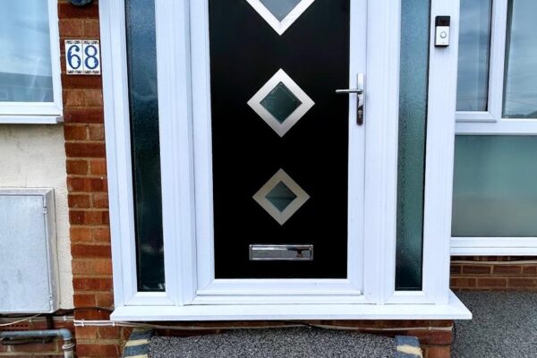 Canvey Island Resin Driveway